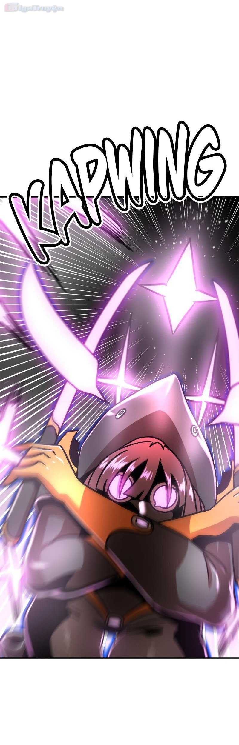 Đọc truyện [Leak] Cao thủ tái xuất - Chap 91 